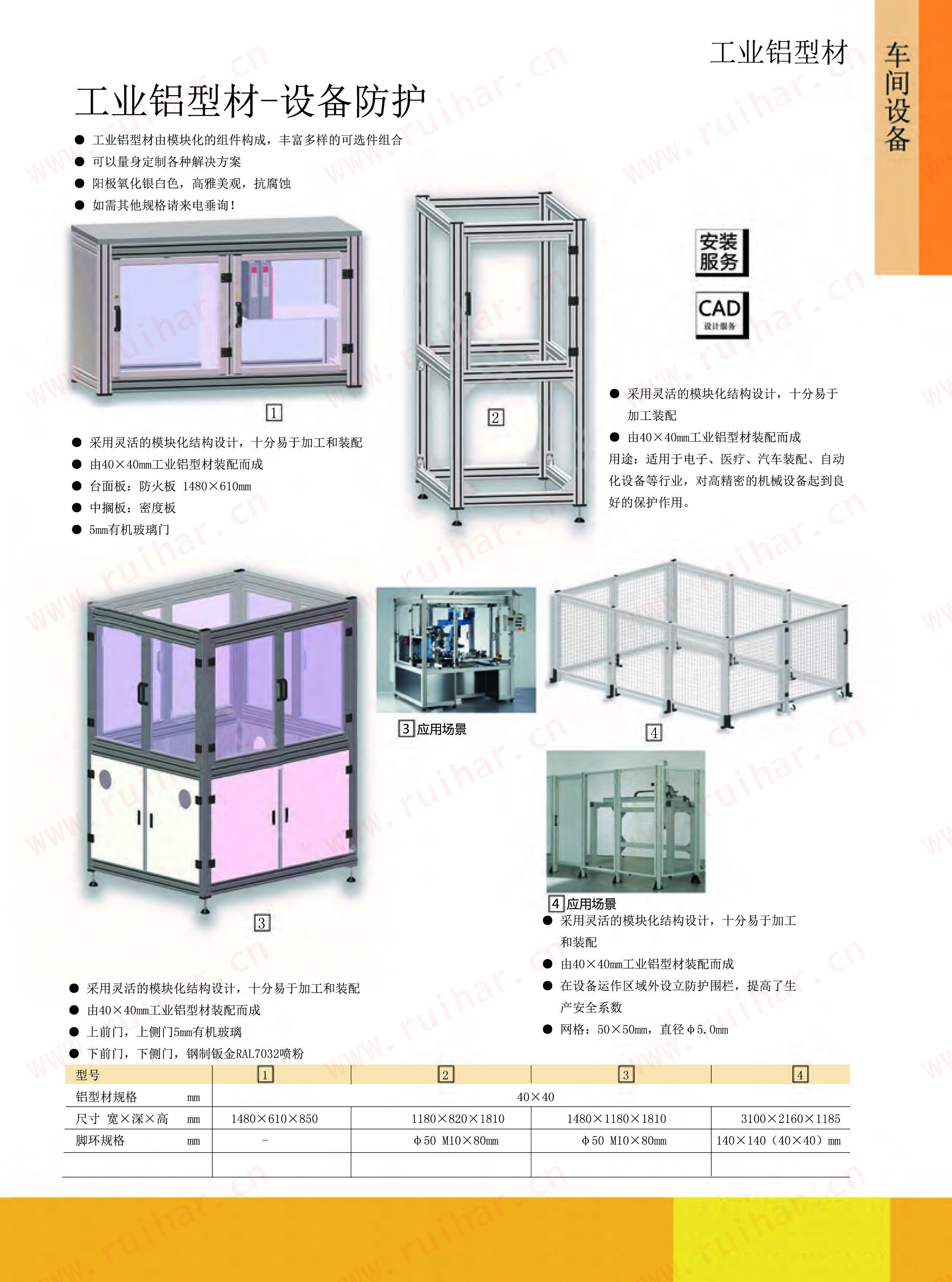 工業(yè)鋁型材，鋁材，方鋁型材，鋁型材